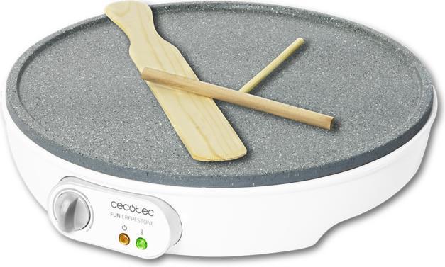 Produktbild Cecotec Crêpesmaker