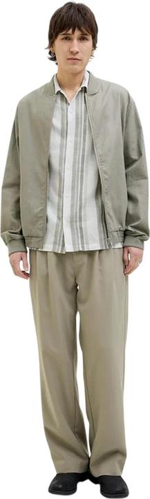 Immagine prodotto Jack & Jones Camicia Strisce Uomo (M)