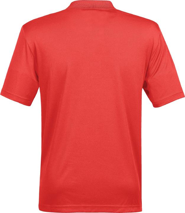 Actual product image Stormtech Eclipse H2xdry Pique Polo (M)