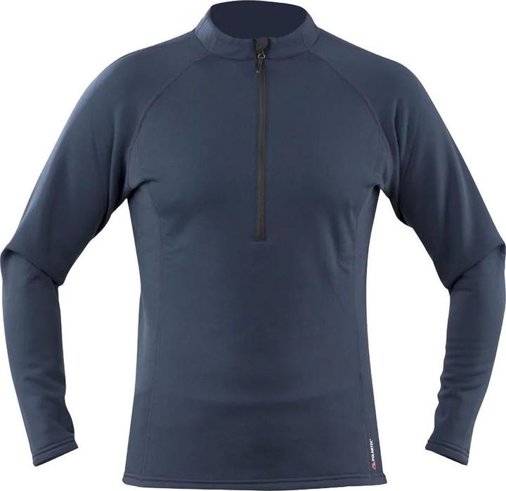 Produktbild Tilak Serak MiG Pullover - Navy - XL (XL)