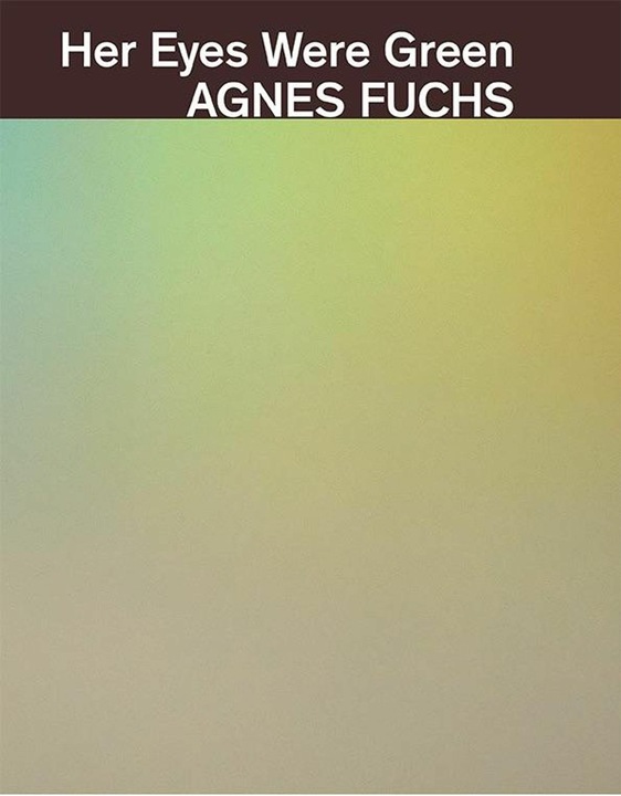 Immagine prodotto Agnes Fuchs. I suoi occhi erano verdi (Tedesco, Franz Thalmair, 2023)
