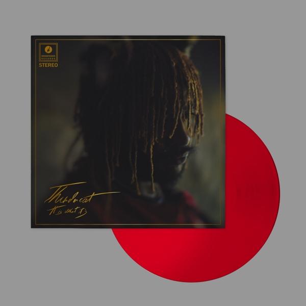 Produktbild It Is What It Is (LP)-THUNDERCAT (Thundercat)