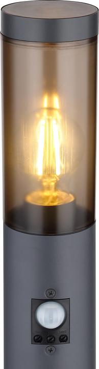 Actual product image Globo Boston (E27, IP44)