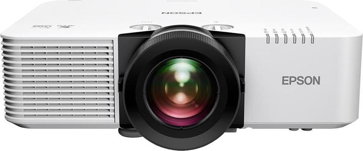 Epson EB-L890U Projector 8000 lm WUXGA (Full HD, 8000 lm, 1.35 - 2.2:1)