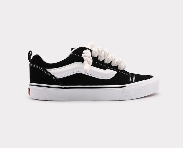 True White, Black