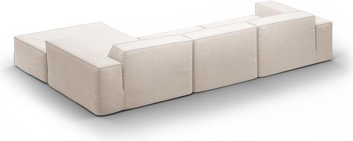 Produktbild Micadoni Jodie (Ecksofa)