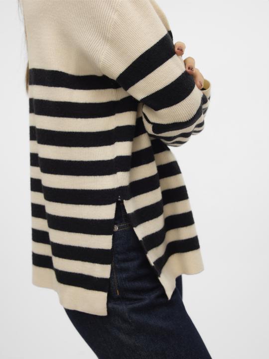 Produktbild Vero Moda VMCLOVER Pullover Strickpullover (S)