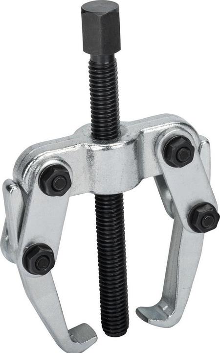 Bahco Estrattore a tre bracci per lavori leggeri, zincato, 10-60 mm