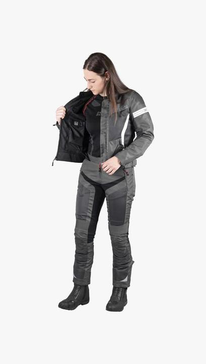 Produktbild iXS Trigonis-Air (Damen, S)