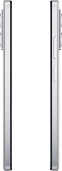 Actual product image Xiaomi Poco X4 GT (256 GB, Silver, 6.60", Dual SIM, 5G)