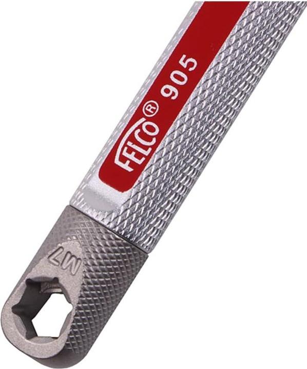 Produktbild Felco 905 einfaches Schleifwerkzeug