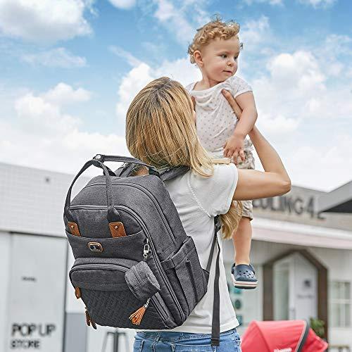 Produktbild Dikaslon Wickelrucksack