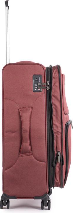 Immagine prodotto Stratic Bendigo Light + Case (68 l)