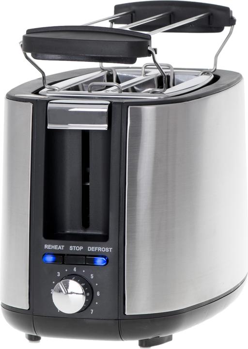 Produktbild Adler Toaster