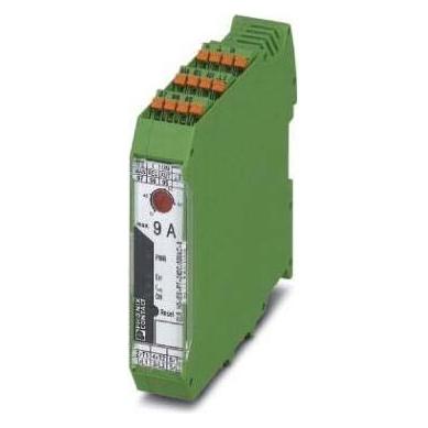Phoenix Contact, Zubehör Antriebstechnik, Hybrid Motor Starter, AC, 9A, 500V