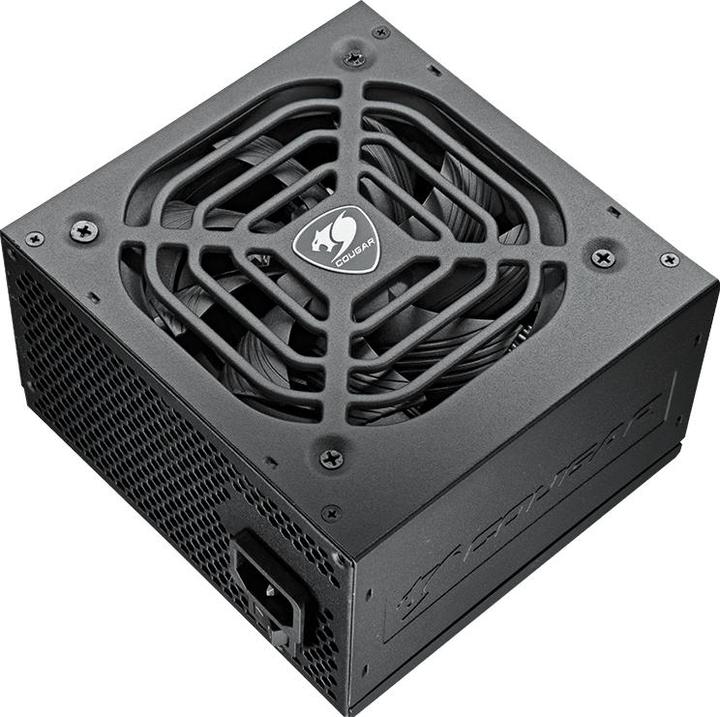 Actual product image Cougar Zasilacz STC 600W (31SC060001P01) (600 W)