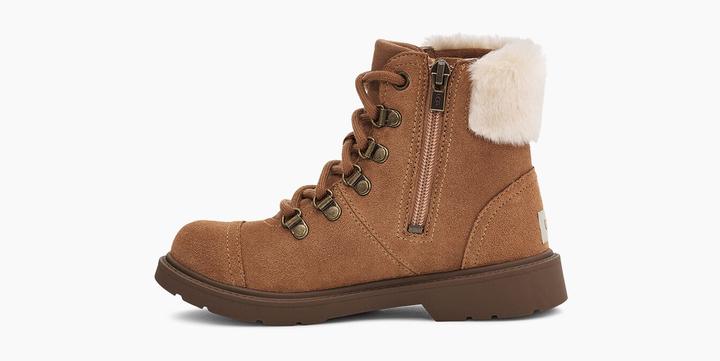 Actual product image Ugg Azell Hiker Weather (28.5)