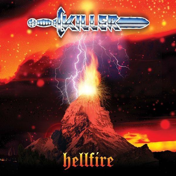 Produktbild Killer:Hellfire + The Best of Killer (Killer)