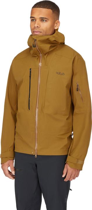 Produktbild Rab Khroma Kinetic Jacket (L)