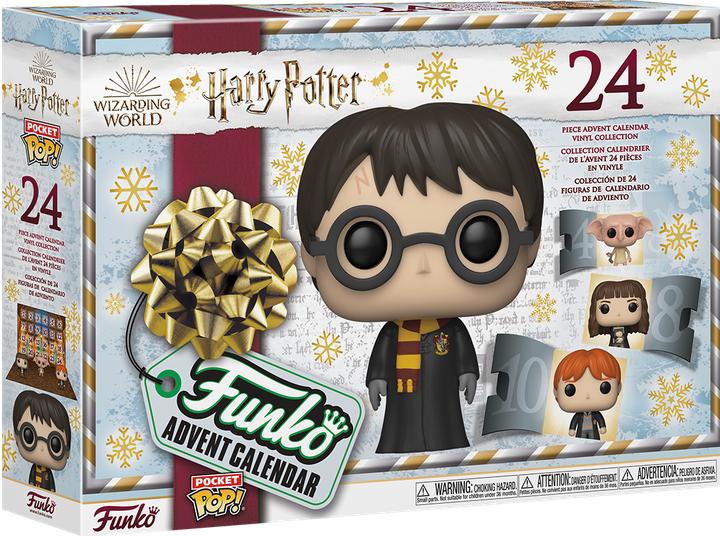 Funko Pocket POP! - Harry Potter