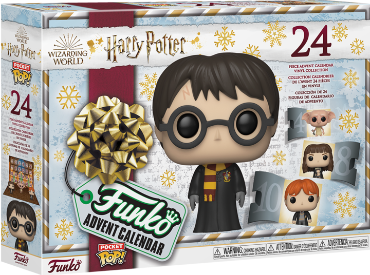 Image du produit Funko Pocket POP! - Harry Potter