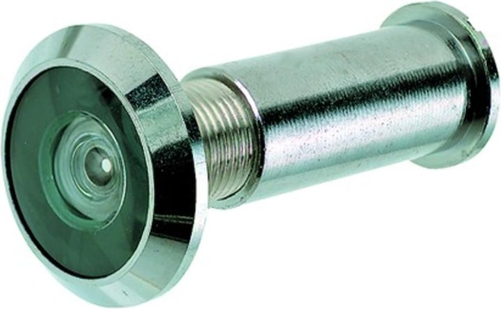 Actual product image OK-Line Türspion (Mechanical)