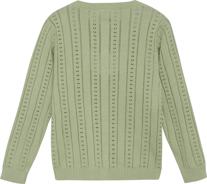 Actual product image Minymo MIKnit Cardigan LS 123391 (98)