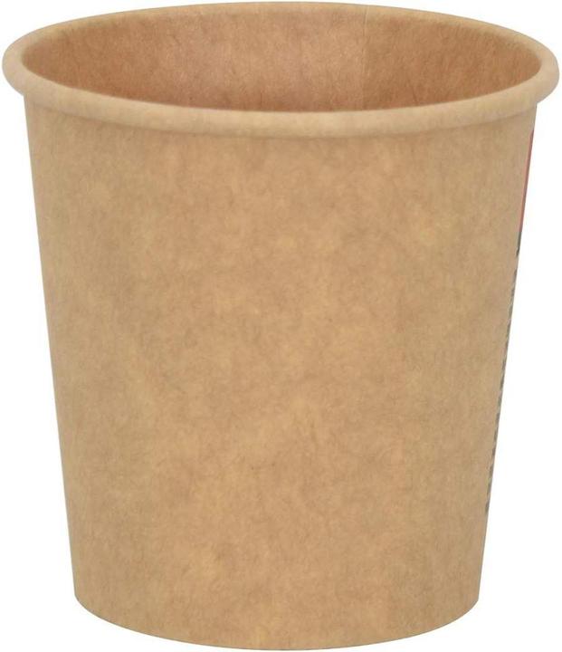 Produktbild vidaXL Pappbecher (1000x)