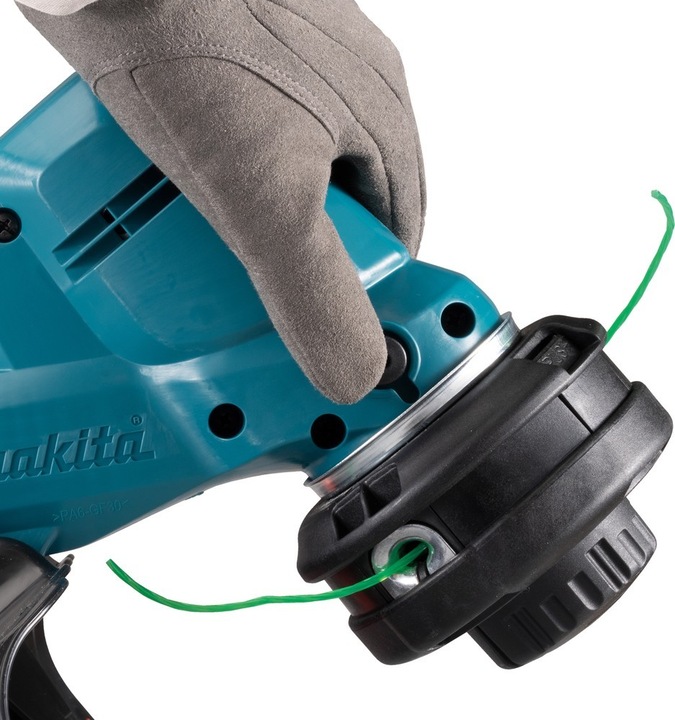 Actual product image Makita DUR194ZX3 (Trim line)