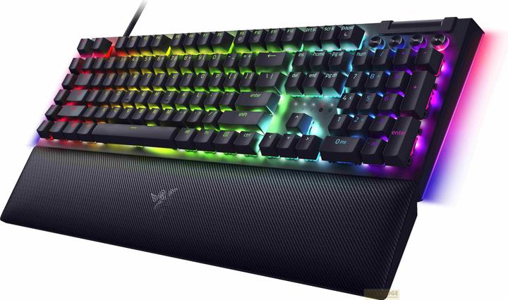 Image du produit Razer BlackWidow V4 (CH, Filaire)