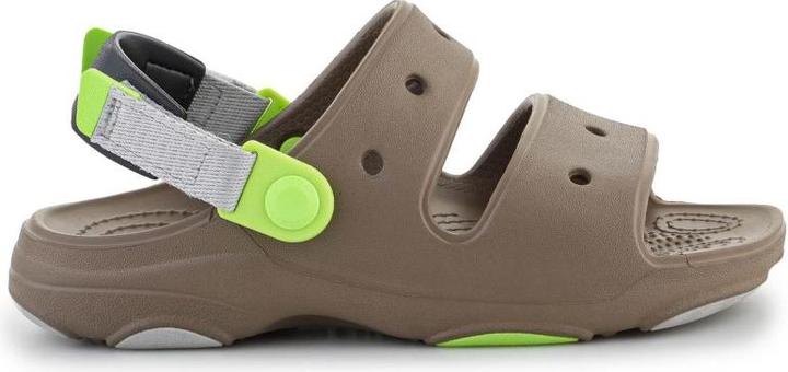 Image du produit Crocs K's Classic All Terrain Sandal (29)
