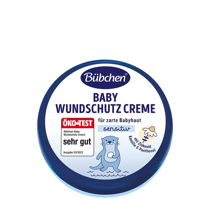 Produktbild Bübchen Wundschutz Creme