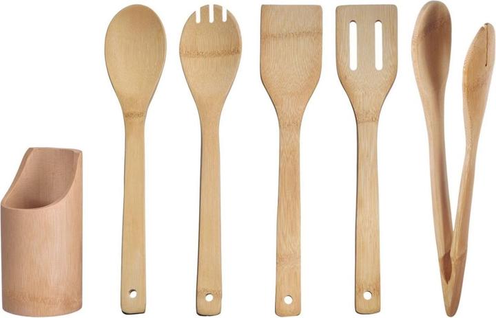 Actual product image Westmark Kitchen gadget set