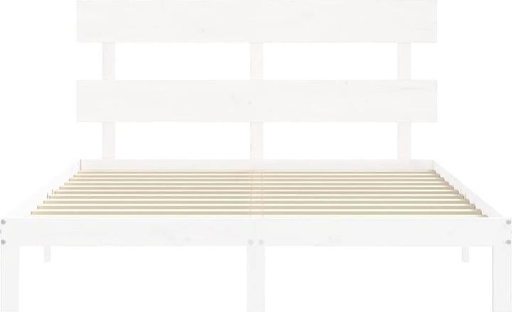 Image du produit vidaXL Bettgestell (160 x 200 cm)