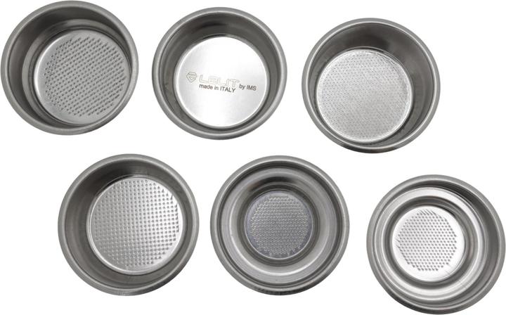 Actual product image Lelit Screen set