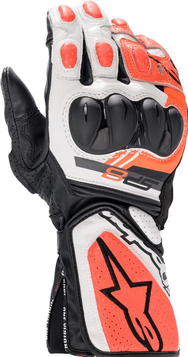 Produktbild Alpinestars SP-8 V3 Glove (Herren, S)