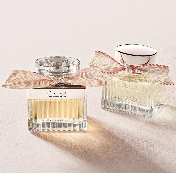 Image du produit Chloé Lumineuse (Eau de parfum, 100 ml)