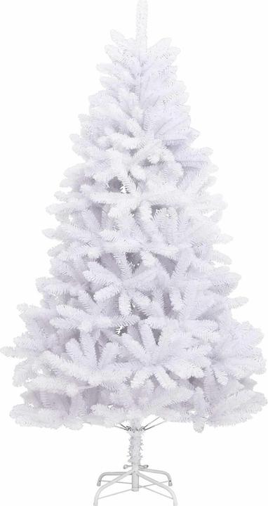 Produktbild vidaXL Künstlicher Weihnachtsbaum (210 cm)