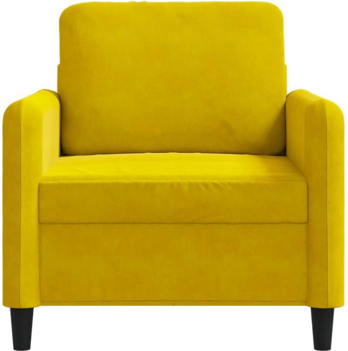 Immagine prodotto vidaXL Sessel