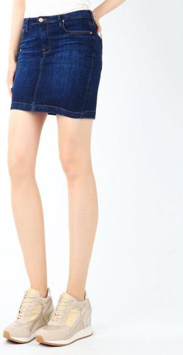 Produktbild Lee Mittellanger Damenrock (30)