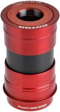 Actual product image Rotor Bike Components PF30 4624 Road