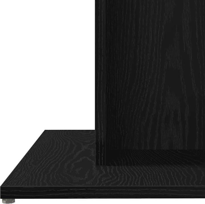 Produktbild vidaXL Esstisch (80 x 80 x 75 cm)