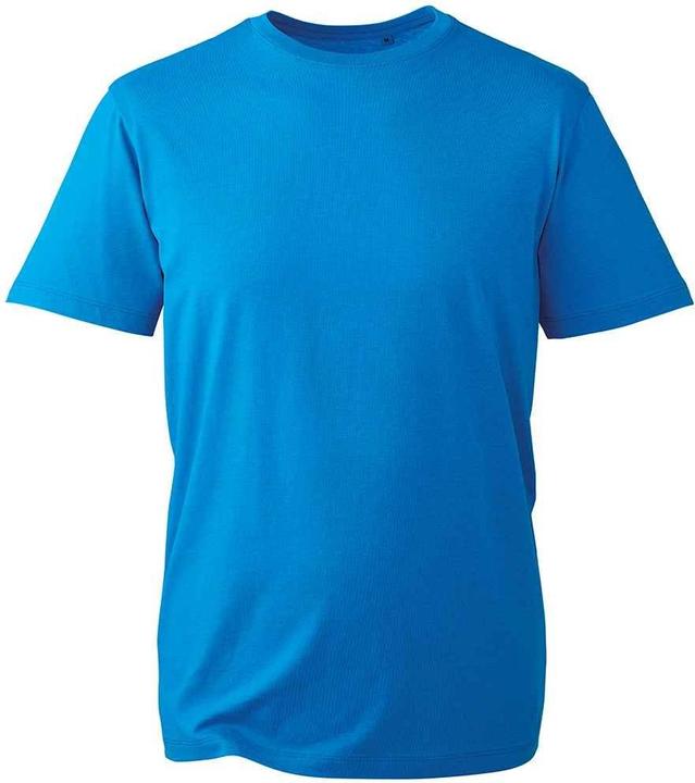Saphirblau