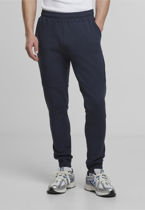 Produktbild Mister Tee MisterTee Basic Trainingshose - 181547 (S)