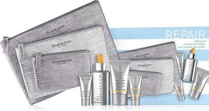 Immagine prodotto Elizabeth Arden Prevage Soluzioni Anti Invecchiamento per la Pelle 4 Pezzi