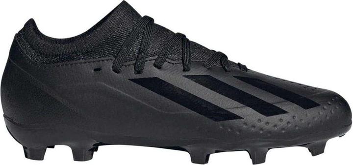 Immagine prodotto adidas X Crazyfast.3 Scarpe da Calcio per Terreni Compatti Bambini (38.5)