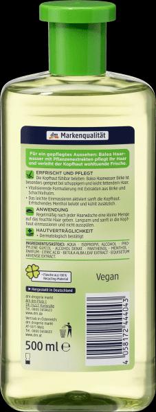 Immagine prodotto dm Balea Betulla (500 ml)