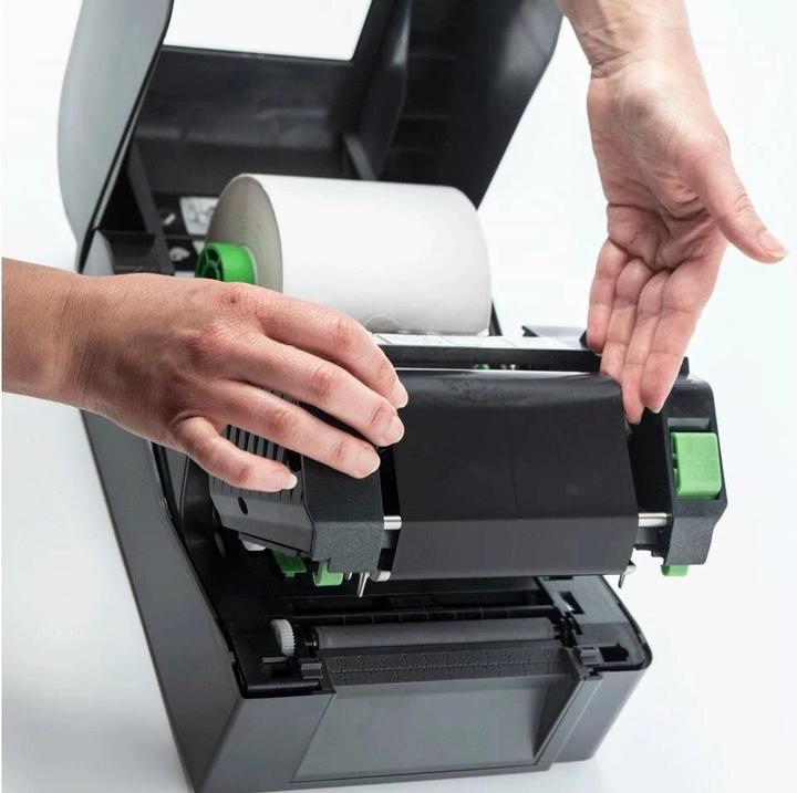 Produktbild Brother TD-4420TN (41209 dpi)