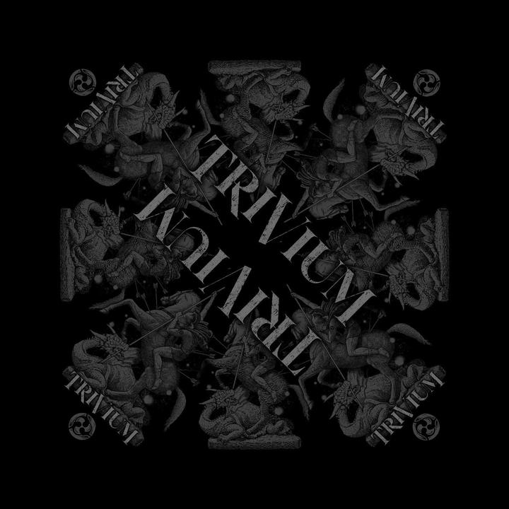 Immagine prodotto Universal Textiles Alla corte del drago Bandana