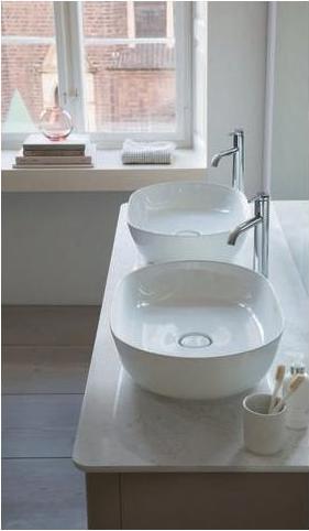 Produktbild Duravit Einhebel-Waschtischmischer